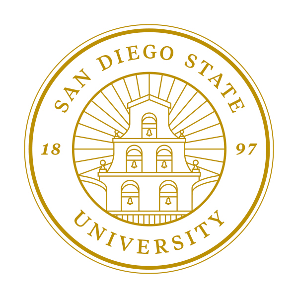 SDSU Logo